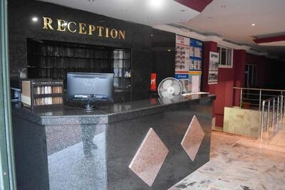 Ares City Hotel, Кемер, Турция