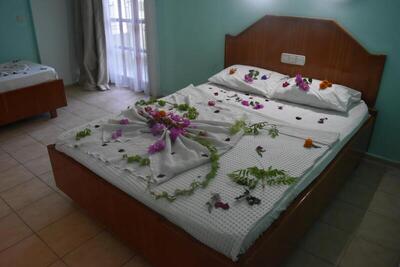 Ares City Hotel - Standard Double Room