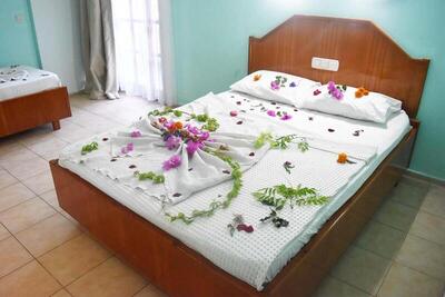 Ares City Hotel - Standard Double Room