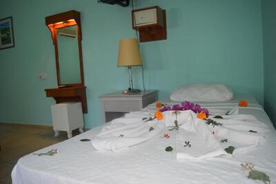 Ares City Hotel - Standard Double Room