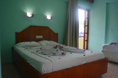 Ares City Hotel - Standard Double Room