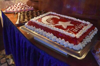 Ares City Hotel, Кемер, Турция