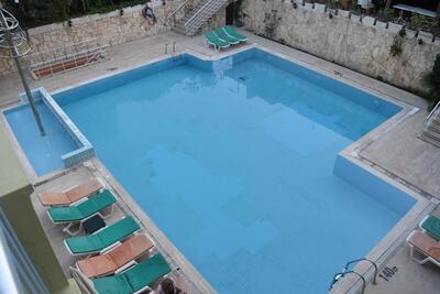 Ares City Hotel, Кемер, Турция