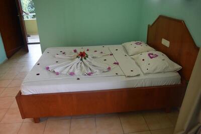 Ares City Hotel - Standard Double Room
