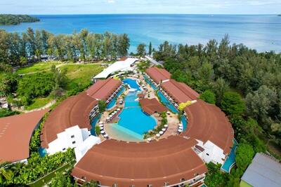 Arinara Beach Resort Phuket - SHA Extra Plus, , Тайланд
