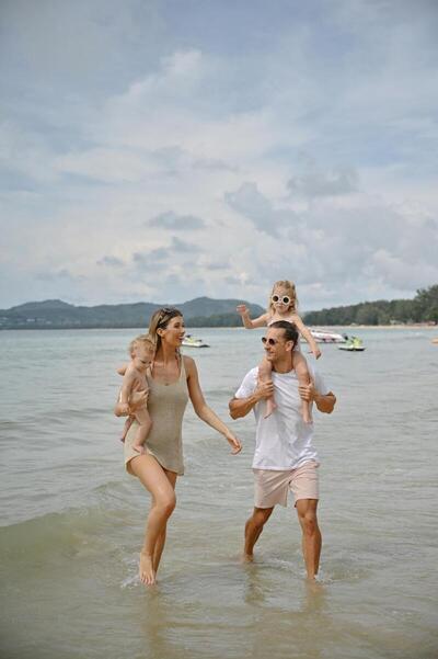 Arinara Beach Resort Phuket - SHA Extra Plus, , Тайланд