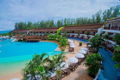 Arinara Beach Resort Phuket - SHA Extra Plus, , Тайланд