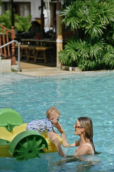 Arinara Beach Resort Phuket - SHA Extra Plus, , Тайланд