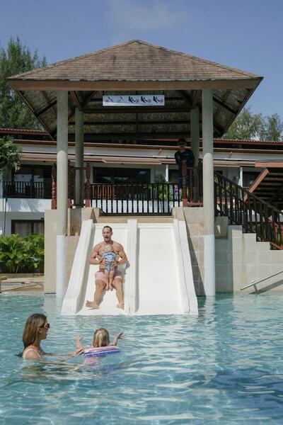 Arinara Beach Resort Phuket - SHA Extra Plus, , Тайланд