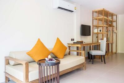 Arinara Beach Resort Phuket - SHA Extra Plus - Grand Pool Access Room