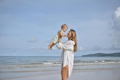 Arinara Beach Resort Phuket - SHA Extra Plus, , Тайланд