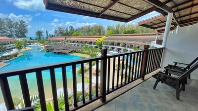 Arinara Beach Resort Phuket - SHA Extra Plus - Studio Pool View Room