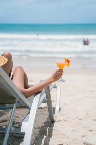 Arinara Beach Resort Phuket - SHA Extra Plus, , Тайланд