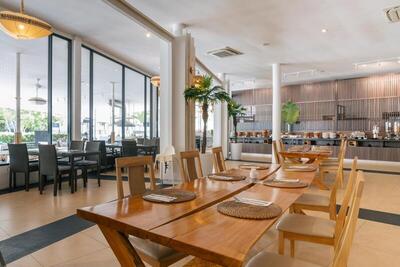 Arinara Beach Resort Phuket - SHA Extra Plus, , Тайланд