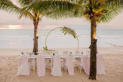 Arinara Beach Resort Phuket - SHA Extra Plus, , Тайланд