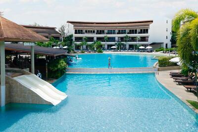 Arinara Beach Resort Phuket - SHA Extra Plus, , Тайланд