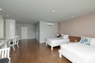 Arinara Beach Resort Phuket - SHA Extra Plus - Studio Garden View Room