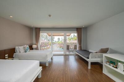 Arinara Beach Resort Phuket - SHA Extra Plus - Studio Pool View Room