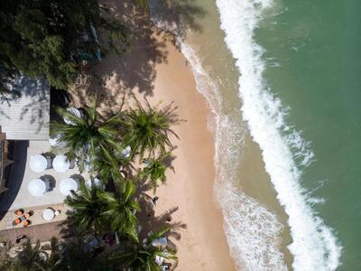 Arinara Beach Resort Phuket - SHA Extra Plus, , Тайланд
