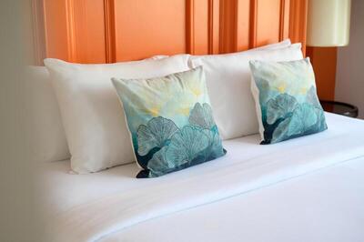 Arinara Beach Resort Phuket - SHA Extra Plus - Grand Deluxe Garden View Room (size 50 sqm)