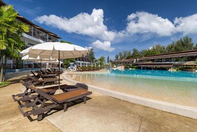 Arinara Beach Resort Phuket - SHA Extra Plus, , Тайланд