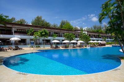 Arinara Beach Resort Phuket - SHA Extra Plus, , Тайланд