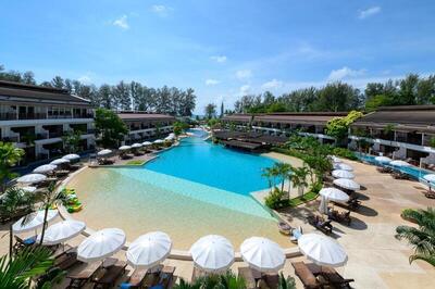Arinara Beach Resort Phuket - SHA Extra Plus, , Тайланд