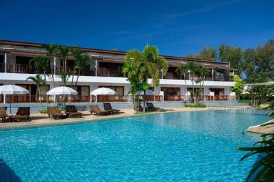 Arinara Beach Resort Phuket - SHA Extra Plus, , Тайланд