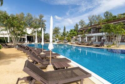 Arinara Beach Resort Phuket - SHA Extra Plus, , Тайланд