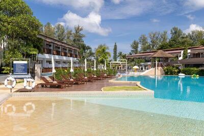Arinara Beach Resort Phuket - SHA Extra Plus, , Тайланд