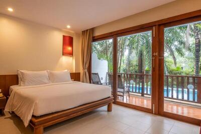 Arinara Beach Resort Phuket - SHA Extra Plus - Pool Access Garden View Room