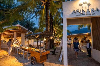 Arinara Beach Resort Phuket - SHA Extra Plus, , Тайланд