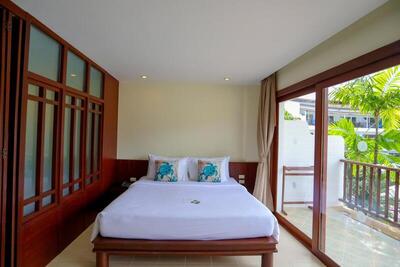 Arinara Beach Resort Phuket - SHA Extra Plus - Deluxe Pool View Room