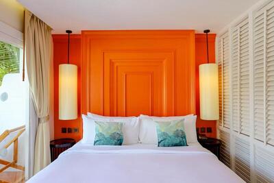 Arinara Beach Resort Phuket - SHA Extra Plus - Grand Pool Access Room