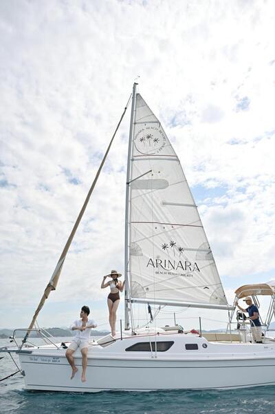 Arinara Beach Resort Phuket - SHA Extra Plus, , Тайланд