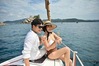 Arinara Beach Resort Phuket - SHA Extra Plus, , Тайланд