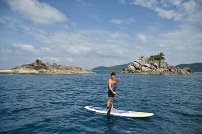 Arinara Beach Resort Phuket - SHA Extra Plus, , Тайланд