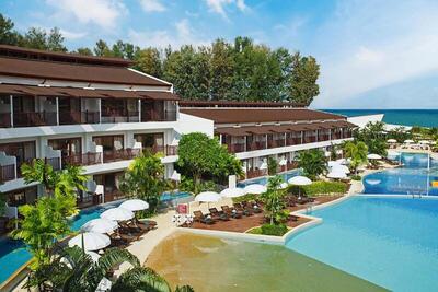 Arinara Beach Resort Phuket - SHA Extra Plus, , Тайланд