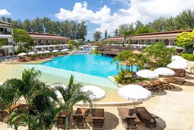 Arinara Beach Resort Phuket - SHA Extra Plus, , Тайланд