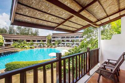 Arinara Beach Resort Phuket - SHA Extra Plus, , Тайланд