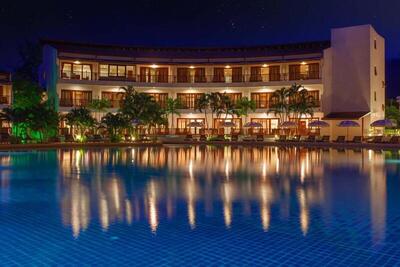 Arinara Beach Resort Phuket - SHA Extra Plus, , Тайланд