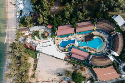 Arinara Beach Resort Phuket - SHA Extra Plus, , Тайланд