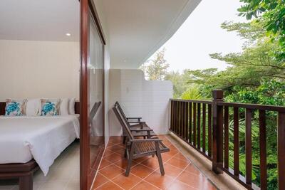 Arinara Beach Resort Phuket - SHA Extra Plus - Deluxe Garden View Room (size 50 sqm)