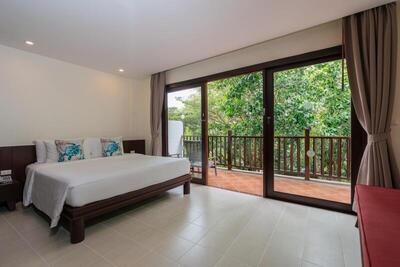 Arinara Beach Resort Phuket - SHA Extra Plus - Deluxe Garden View Room (size 50 sqm)
