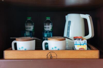 Arinara Beach Resort Phuket - SHA Extra Plus - Deluxe Garden View Room (size 50 sqm)