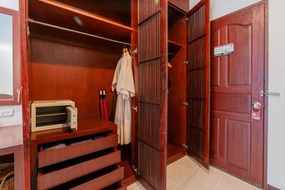 Arinara Beach Resort Phuket - SHA Extra Plus - Deluxe Garden View Room (size 50 sqm)