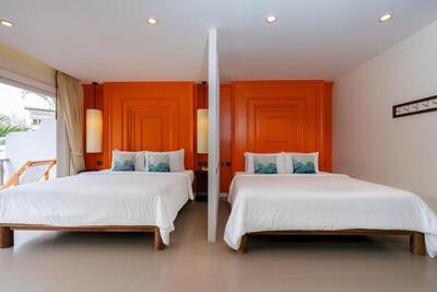 Arinara Beach Resort Phuket - SHA Extra Plus - Grand Deluxe Pool View Room