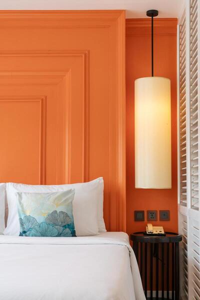 Arinara Beach Resort Phuket - SHA Extra Plus - Grand Deluxe Pool View Room