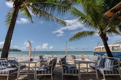 Arinara Beach Resort Phuket - SHA Extra Plus, , Тайланд