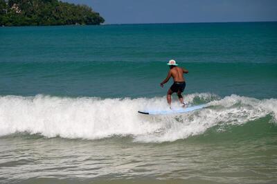 Arinara Beach Resort Phuket - SHA Extra Plus, , Тайланд